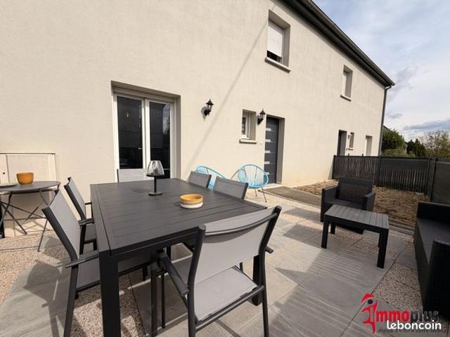 Appartement vente à Thann-Guebwiller, Burnhaupt-le-haut