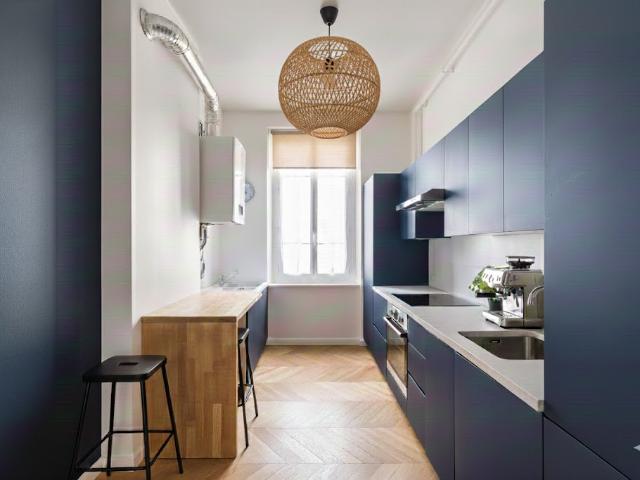Appartement vente à Lyon, Métropole de Lyon