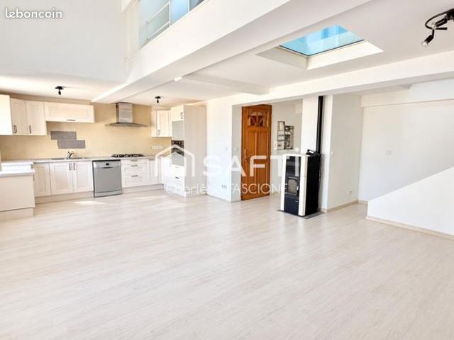 Appartement vente à Lorgues, Var