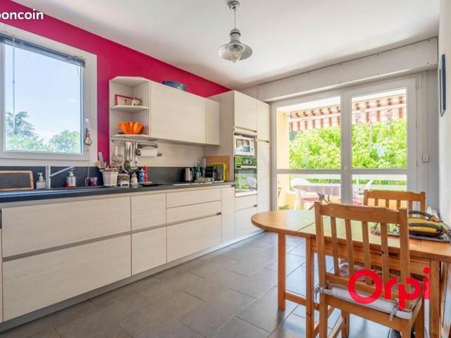 Appartement vente à Lyon, Métropole de Lyon