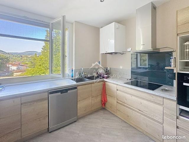 Appartement vente à Millau, Saint-affrique