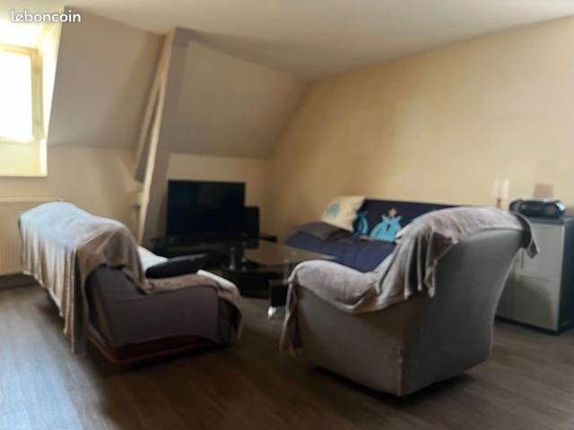 Appartement vente à Oloron-Sainte-Marie, Oloron-sainte-marie