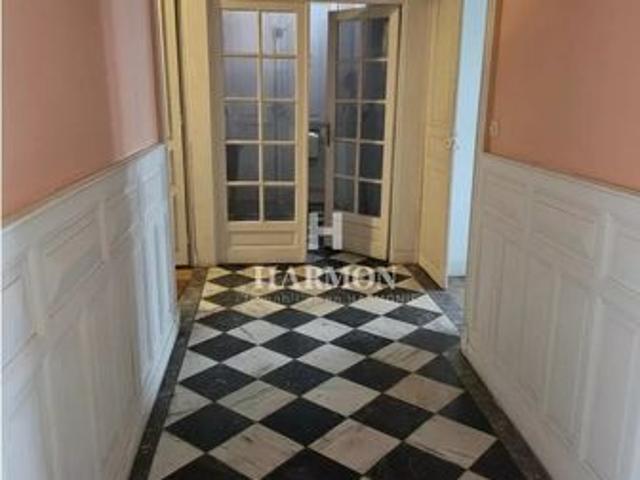 Appartement vente à Oloron-Sainte-Marie, Oloron-sainte-marie