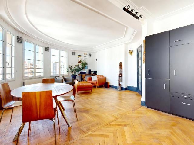 Appartement vente à Lyon, Métropole de Lyon