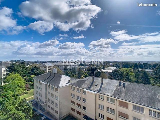 Appartement vente à Les Sables-d'Olonne, Avrillé