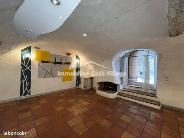 Appartement vente à Nice, Touët-de-l'escarène