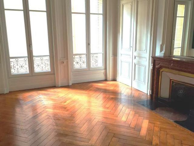 Appartement location à Lyon, Métropole de Lyon
