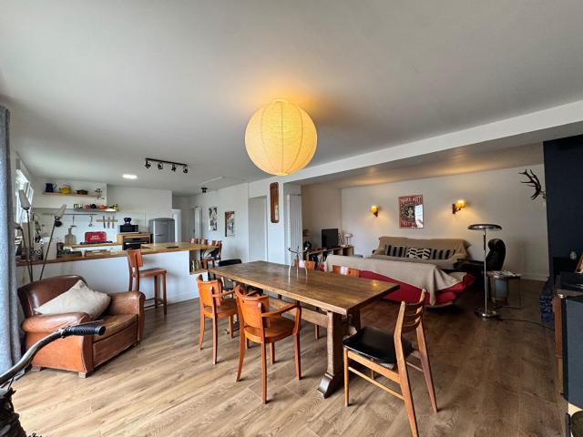 Appartement vente à Saint-Quentin, Aiglemont