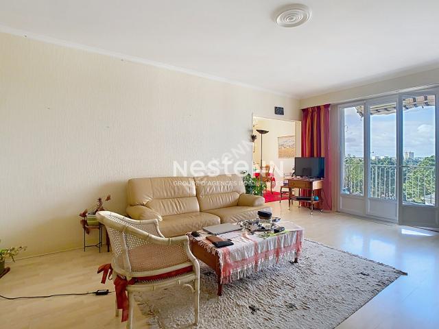 Appartement vente à Angers, Pays de la Loire