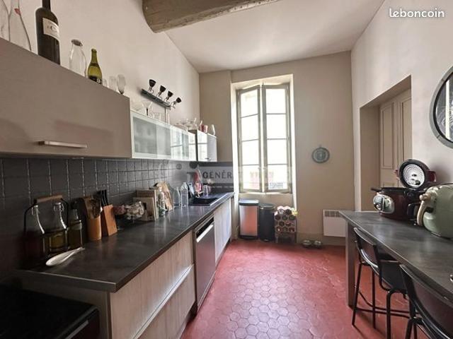 Appartement vente à Beaucaire, Gard