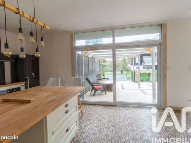 Appartement vente à Orléans, Semoy