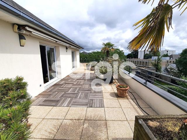 Appartement vente à Orléans