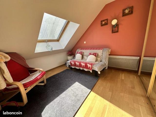 Appartement vente à Grenoble, Le Bourg-d'oisans