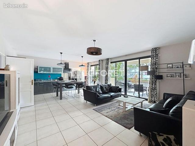 Appartement vente à Vernon, Vienne