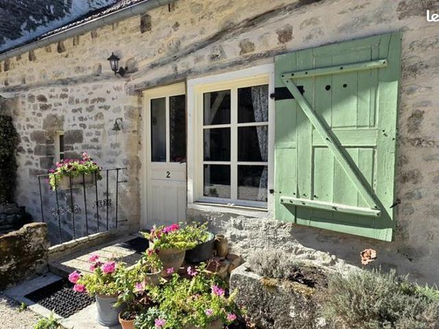 Maison vente à Saint-Thibault, Aube