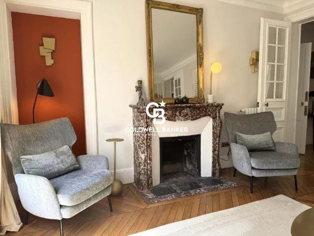 Appartement vente à Paris 2e Arrondissement, Paris