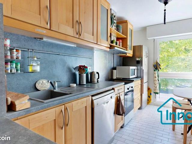 Appartement vente à Versailles, Le Chesnay