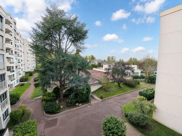 Appartement vente à Quartier Ermitage, Le Pecq