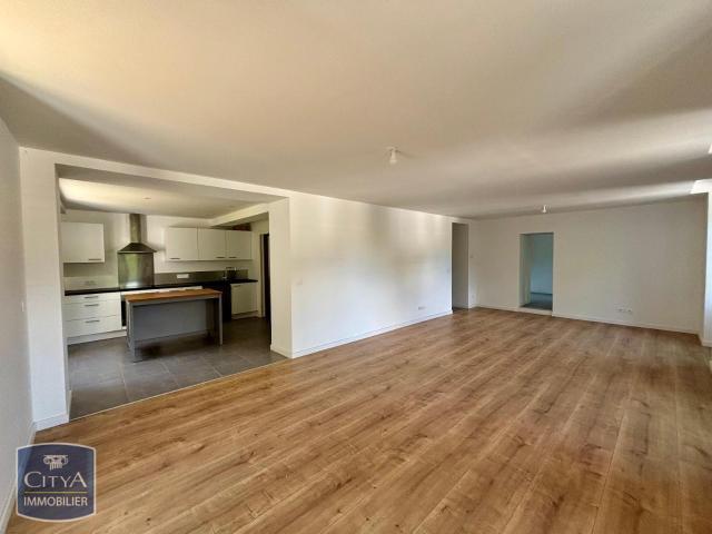 Appartement location à Grenoble, Sassenage