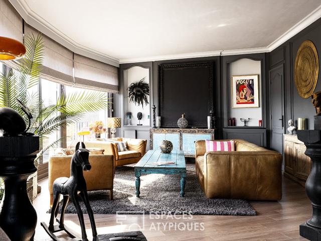 Appartement vente à Lille, Tourcoing