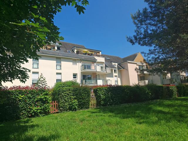 Appartement vente à Vannes, Bretagne