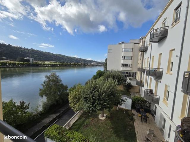 Appartement vente à Sainte-colombe, Manche