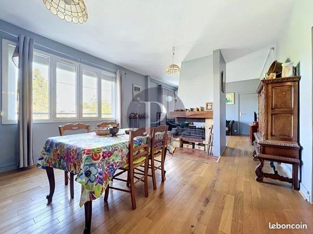 Appartement vente à L'Haÿ-les-Roses, Villejuif