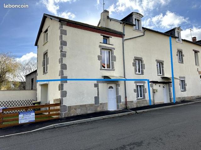 Appartement vente à Vichy, Le Mayet-de-montagne