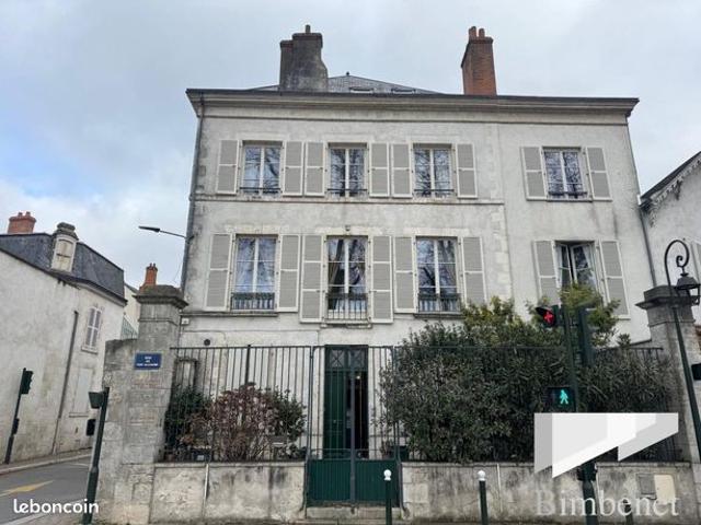 Appartement vente à Orléans