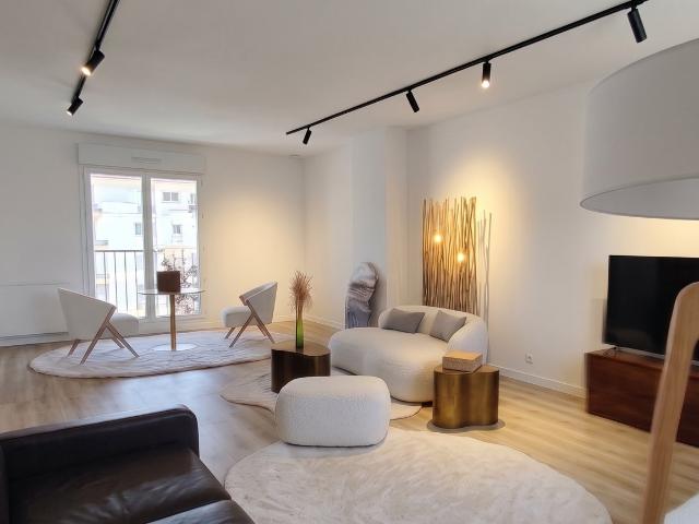 Appartement vente à Saint-Nazaire, Saint-nazaire