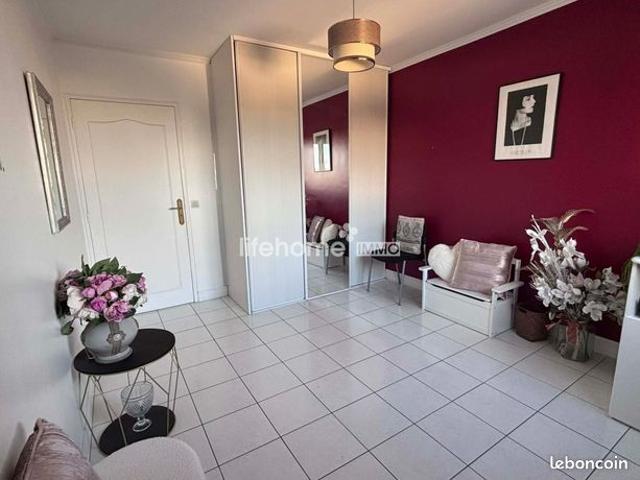 Appartement vente à Châteauroux, Centre-Val de Loire
