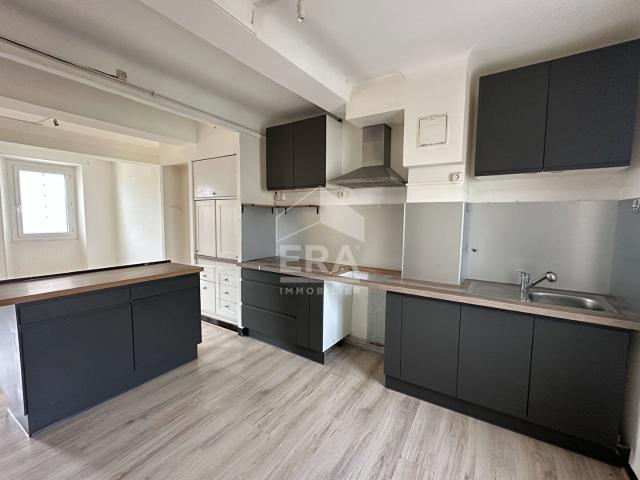 Appartement vente à Digne-les-Bains, Malijai