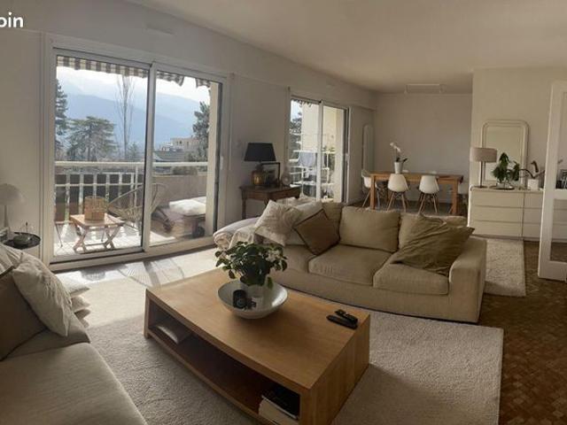 Appartement vente à Grenoble, Saint-ismier