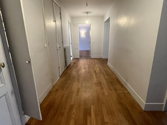 Appartement location à Paris, Île-de-France
