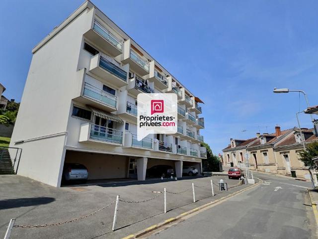 Appartement vente à Périgueux