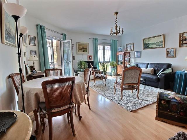 Appartement vente à Les Andelys, Vernon
