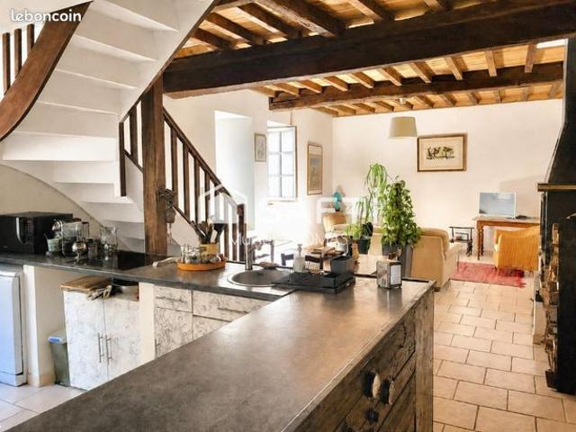 Appartement vente à Saint-Chef, Isère