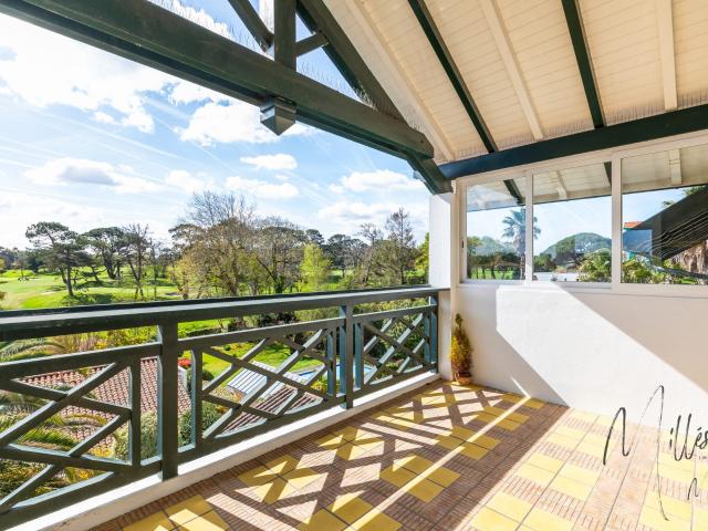 Appartement vente à Bayonne, Anglet