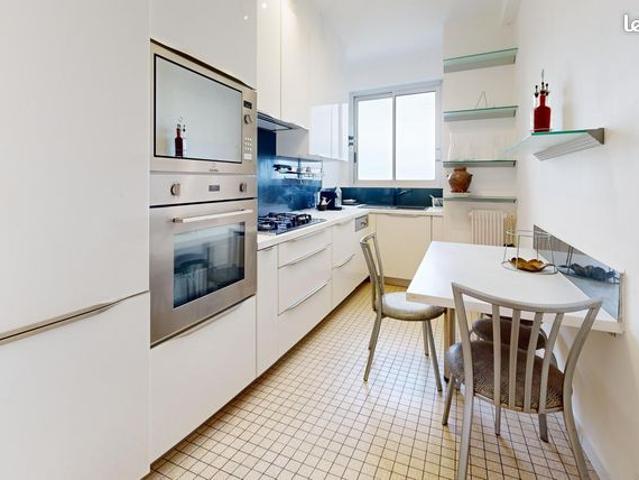 Appartement vente à Arcachon