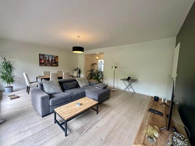 Appartement vente à Versailles, Bailly