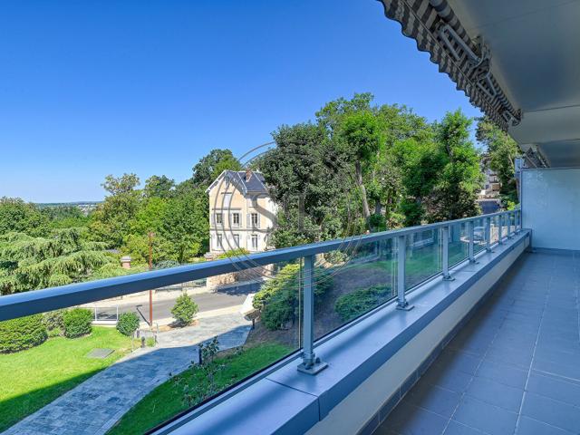 Appartement vente à Versailles