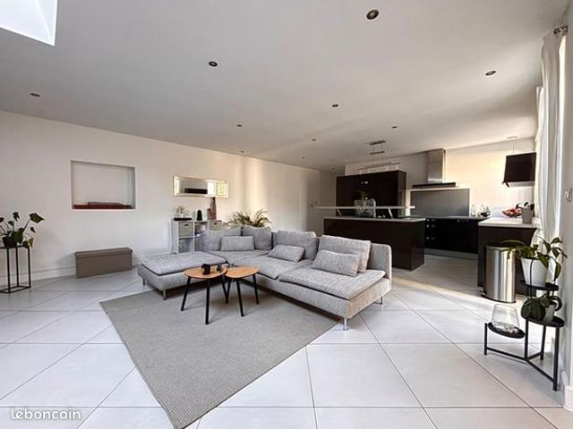 Appartement vente à Rhinau, Collectivité européenne d'Alsace