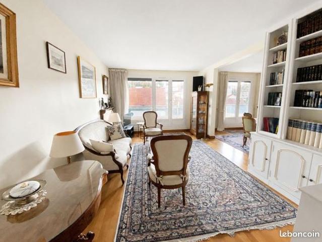 Appartement vente à Le Pecq, Yvelines