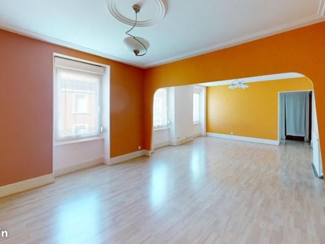 Appartement vente à Belfort, Saraz