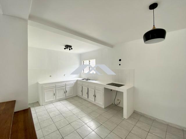 Appartement vente à La Réunion