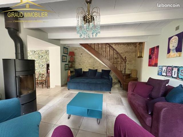 Appartement vente à Charolles, Chauffailles