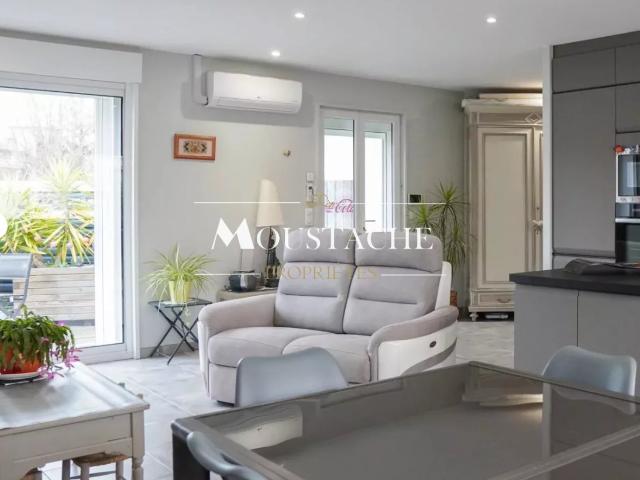 Appartement vente à Rochefort, Royan