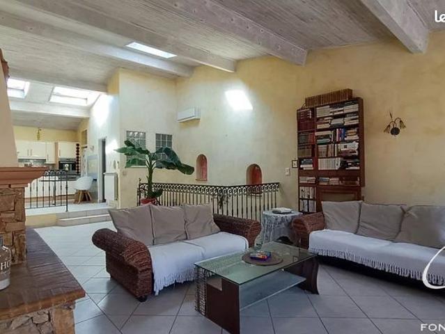 Appartement vente à Fréjus, Var