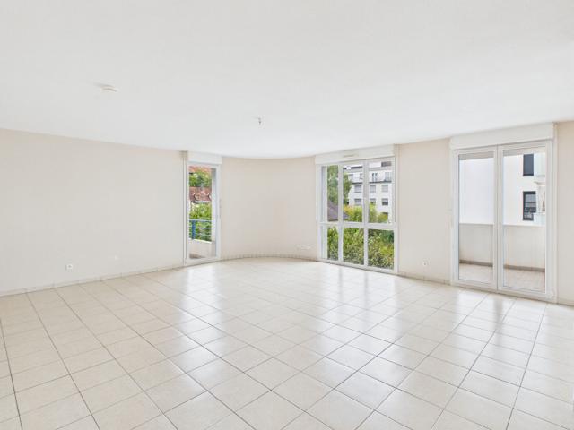 Appartement vente à Neudorf, Strasbourg