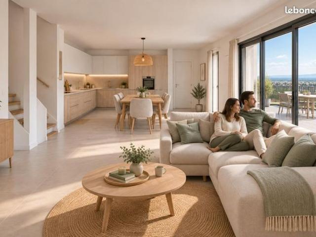 Appartement vente à Haguenau-Wissembourg, Hochstett